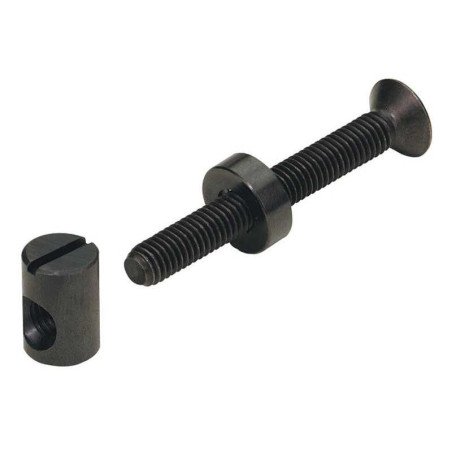 Lot de 8 ferrures 89343 Hettich| Sanifer Tamatave
