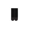 Lot de 8 languettes adhésives tableaux COMMAND noir| Sanifer Tamatave