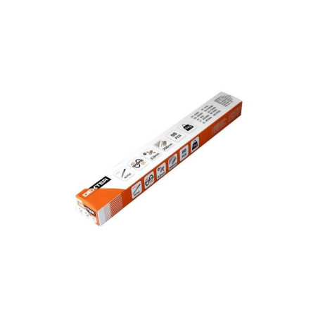 Lot de 98 electrodes de soudure DEXTER Diamètre 2| Sanifer Tamatave