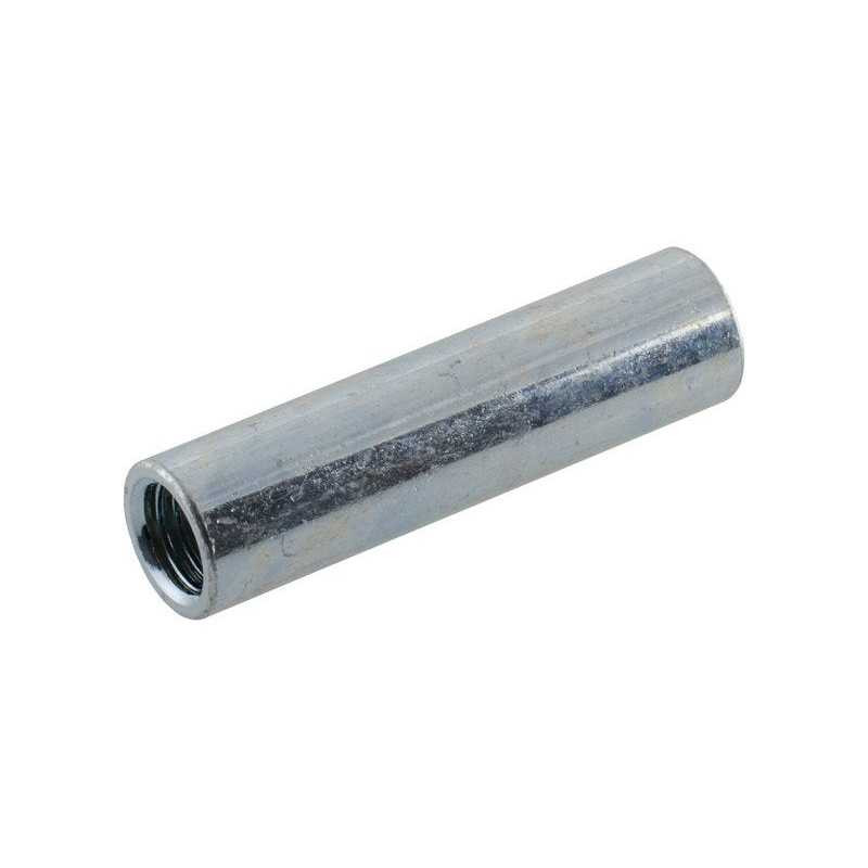 Manchon acier zingue 20 x 5 mm SUKI| Sanifer Tamatave