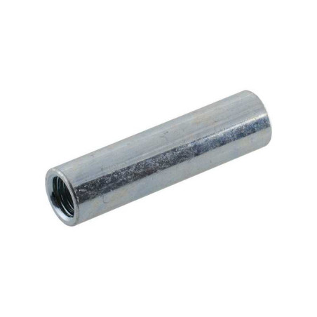 Manchon acier zingue 20 x 5 mm SUKI| Sanifer Tamatave