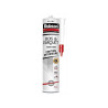 Mastic bois/parquet acrylique RUBSON blanc cartouche 280ml| Sanifer Tamatave