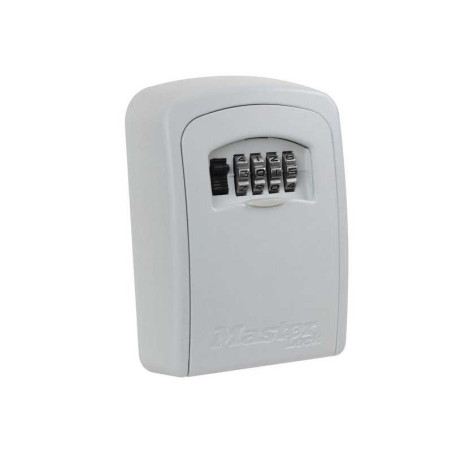 Minicoffre Master Lock Select Access à Fixer H.11.8 X L.8.3 X P.3.4 Cm| Sanifer Tamatave