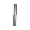 Paumelle sans lame en acier brut H.80 x L.18 x P.14 mm| Sanifer Tamatave