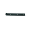 Penture à Bout Carré D14 35X4 L.800Mm Acier Noir Pré-Peint| Sanifer Tamatave
