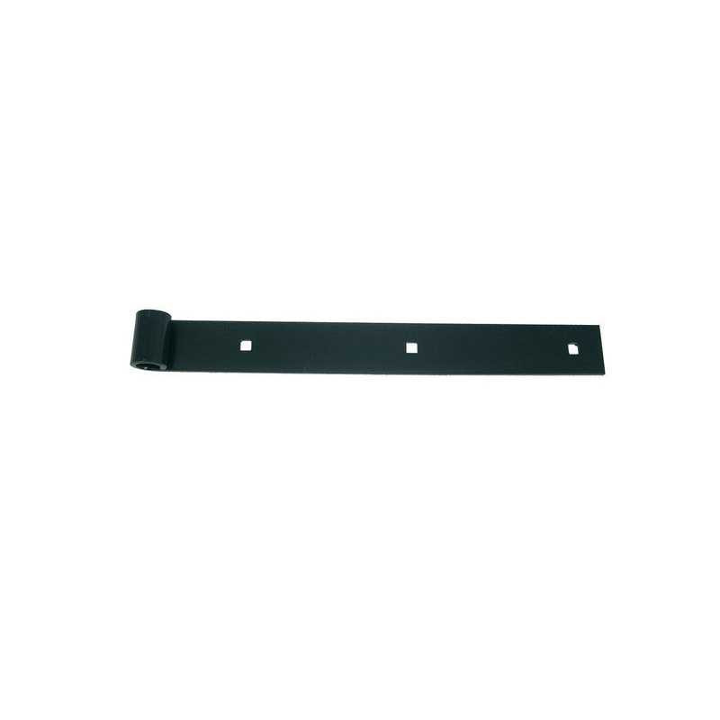 Penture acier prépeint  H.35 X L.400 X P.23 Mm| Sanifer Tamatave