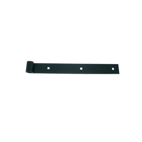 Penture acier prépeint  H.35 X L.400 X P.23 Mm| Sanifer Tamatave