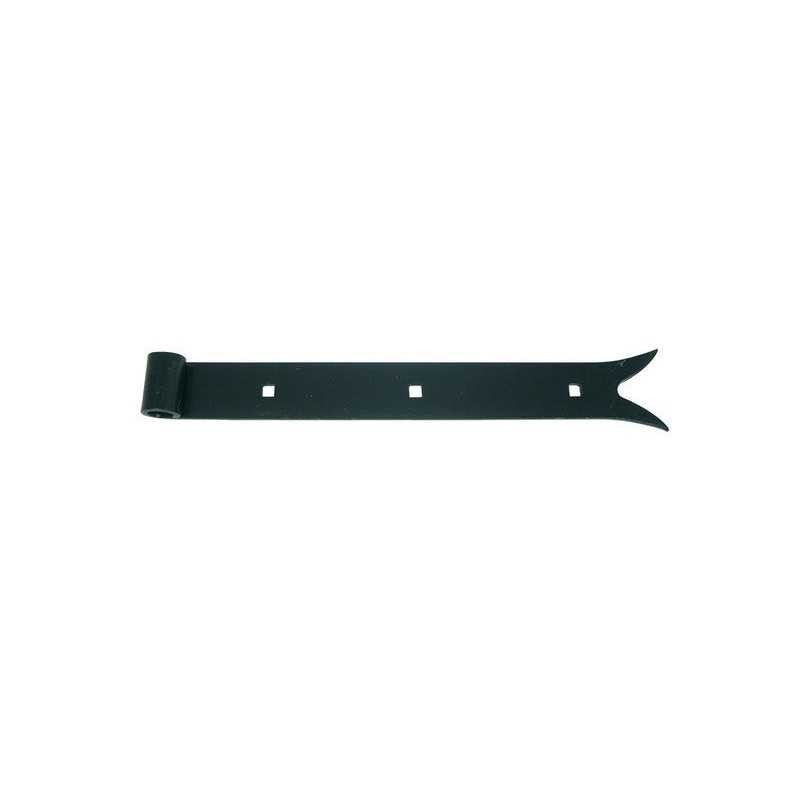 Penture acier prépeint  H.35 X L.600 X P.22 Mm| Sanifer Tamatave