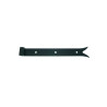 Penture acier prépeint  H.35 X L.600 X P.22 Mm| Sanifer Tamatave