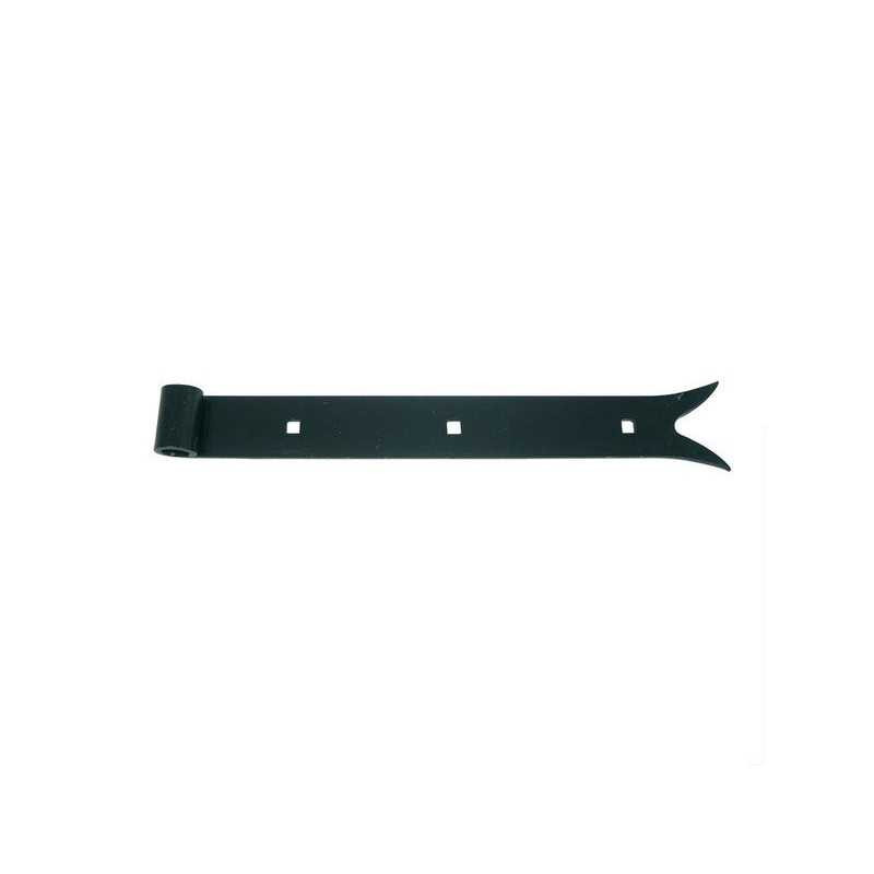 Penture acier prépeint  H.35 X L.800 X P.22 Mm| Sanifer Tamatave