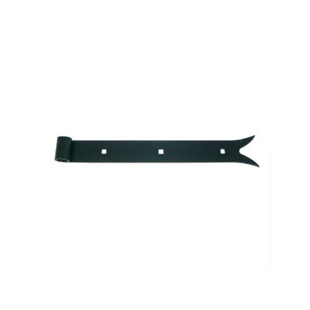 Penture acier prépeint  H.35 X L.800 X P.22 Mm| Sanifer Tamatave