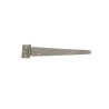 Penture anglaise Inox Brossé H.65 X L.190 X P.10 Mm| Sanifer Tamatave