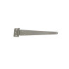 Penture anglaise Inox Brossé H.65 X L.290 X P.10 Mm| Sanifer Tamatave