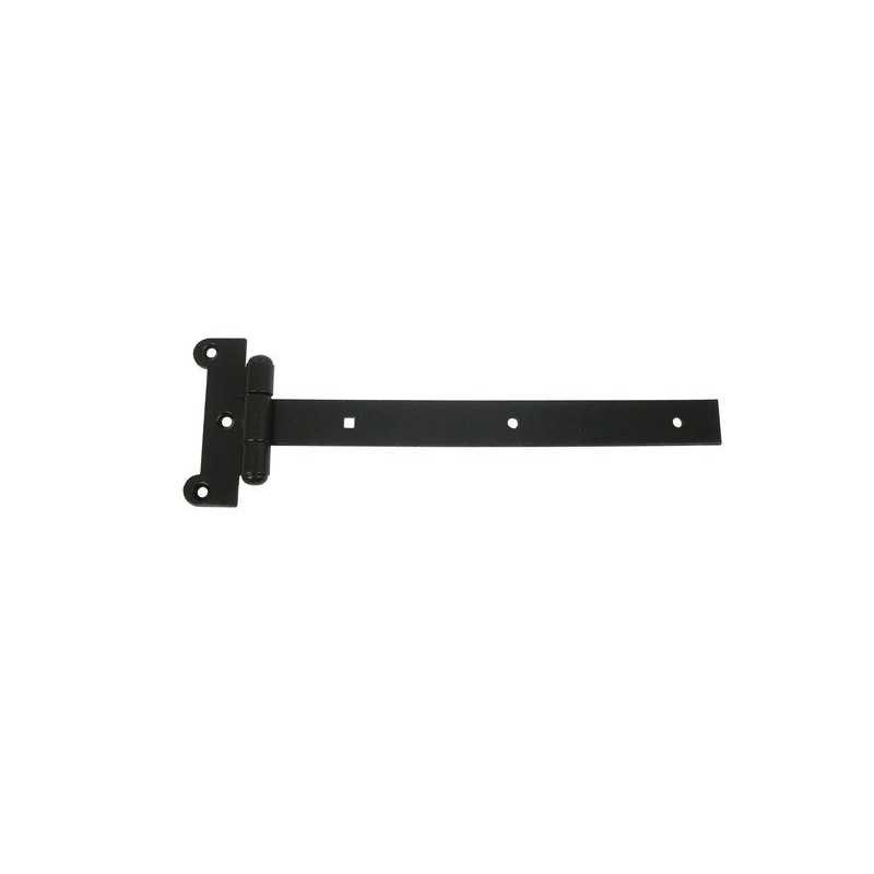 Penture Sur Té Acier Prépeint H.140 X L.550 X P.18 Mm| Sanifer Tamatave