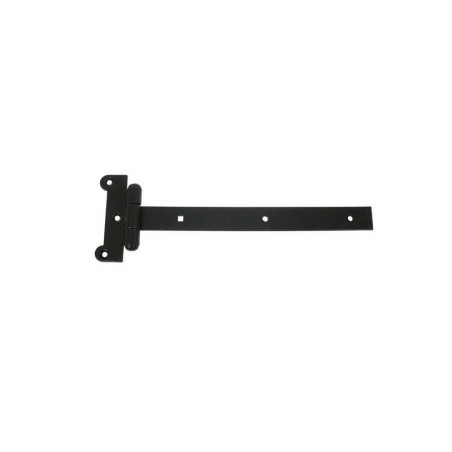 Penture Sur Té Acier Prépeint H.140 X L.550 X P.18 Mm| Sanifer Tamatave