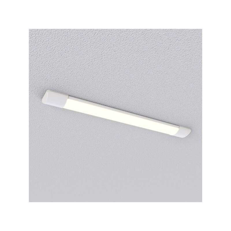 Réglette led okha 60cm 1500lm 4000k blanc INSPIRE| Sanifer Tamatave
