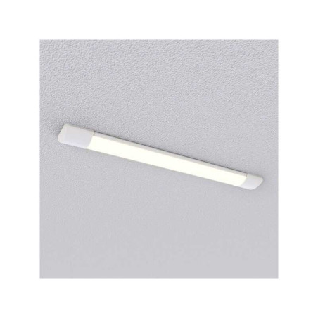 Réglette led okha 60cm 1500lm 4000k blanc INSPIRE| Sanifer Tamatave