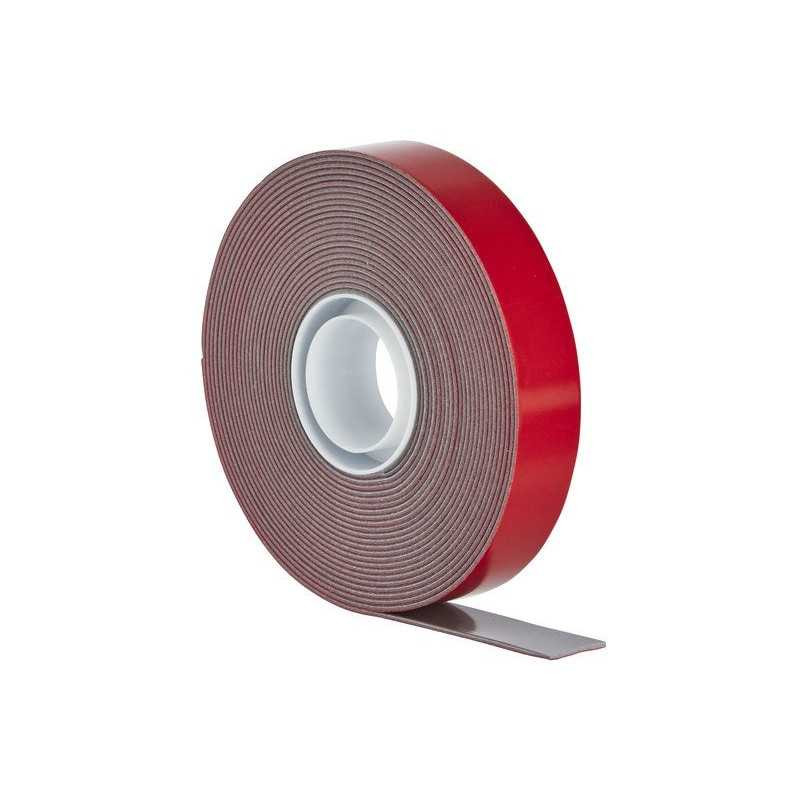 Ruban adhésif double face extérieur SCOTCH L. 5 m x l. 19 mm| Sanifer Tamatave