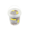 Seau 250 vis TF TX 4.5x50 mm + embout T20| Sanifer Tamatave