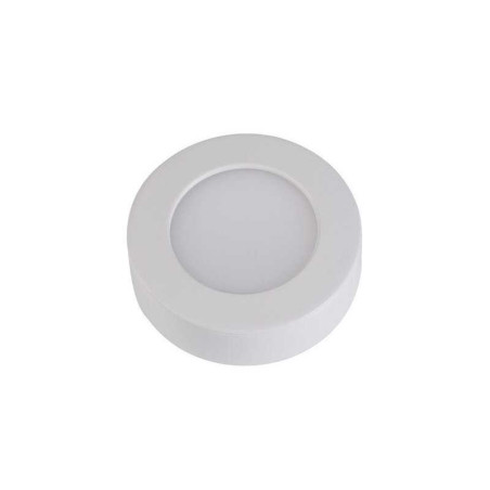 Spot LAKAO 1 x 2.6 W led intégréé blanc froid blanc| Sanifer Tamatave