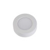 Spot LAKAO 1 x 2.6 W led intégréé blanc froid blanc| Sanifer Tamatave