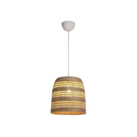 Suspension en jonc de mer naturel INSPIRE Nema diam.30 cm| Sanifer Tamatave