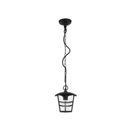 Suspension Extérieure E27 Max 60W Noir Palama Inspire| Sanifer Tamatave