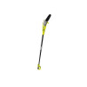Tronçonneuse Elagueuse Electrique Ryobi Rpp755E 750 W Guide de 25 Cm| Sanifer Tamatave