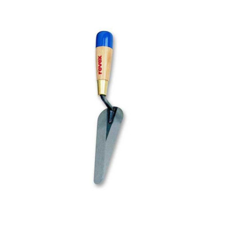 Truelle langue de chat Acier Traité Revex 16 Cm| Sanifer Tamatave
