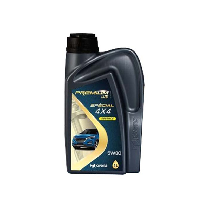 Huile SUV 4L SAE 5w30| Sanifer Tamatave