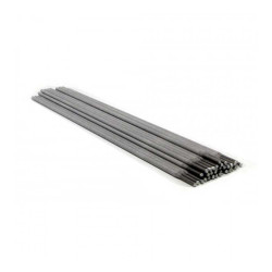 Electrode basique 4,0X350mm-98 électrode et étui 5KG | Sanifer