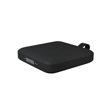 Booster batterie solaire rechargeable usb-c INSPIRE|Sanifer Tamatave
