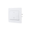 Commande Vmc Complet, Debflex Diam2, Blanc|Sanifer Tamatave