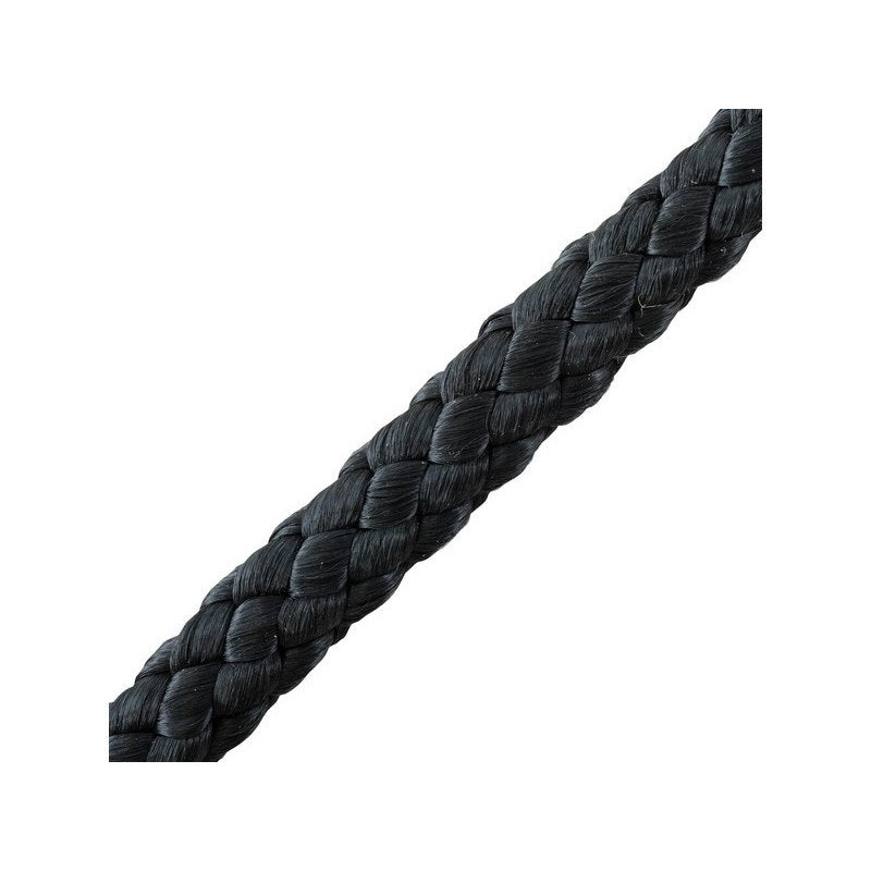 Corde polypropyléne tresse creuse, STANDERS diam. 10 mm					"|Sanifer Tamatave