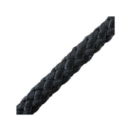 Corde polypropyléne tresse creuse, STANDERS diam. 10 mm					"|Sanifer Tamatave