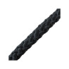 Corde polypropyléne tresse creuse, STANDERS diam. 10 mm					"|Sanifer Tamatave