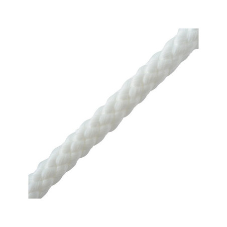 Corde polypropyléne tresse creuse, STANDERS x L.30 m|Sanifer Tamatave