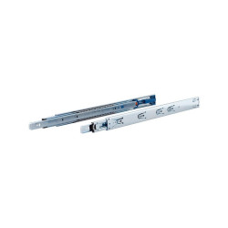 Coulisse pour tiroir à  billes, HETTICH 35 kg L.40 cm|Sanifer Tamatave