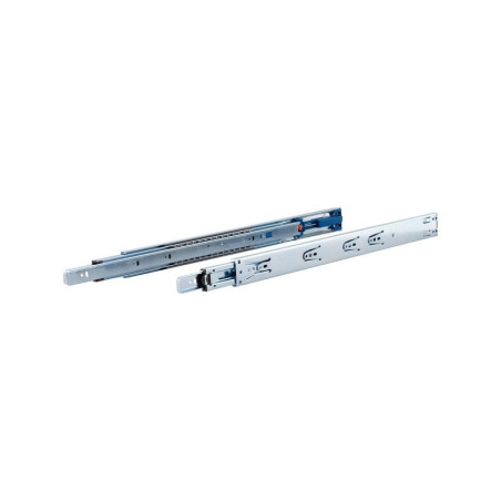 Coulisse pour tiroir à  billes, HETTICH 35 kg L.40 cm|Sanifer Tamatave