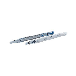 Coulisse pour tiroir à  billes, HETTICH 35 kg L.45 cm|Sanifer Tamatave