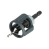 Foret fraisoir bois WOLFCRAFT diamétre 12 mm|Sanifer Tamatave