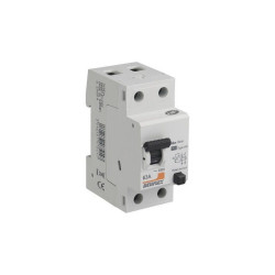 Interrupteur différentiel DEBFLEX 63 A type AC|Sanifer Tamatave