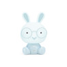 Lampe veilleuse, Enfant, Pvc Bleu Tactile, Seynave Bunny|Sanifer Tamatave