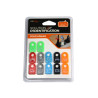 Lot de 12 repéres-cable INOTECH|Sanifer Tamatave
