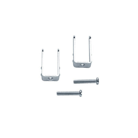 Lot de 3 x 2 griffes Lumia, LEXMAN|Sanifer Tamatave