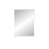 Miroir bords biseautés 5mm 80x60 cm|Sanifer Tamatave