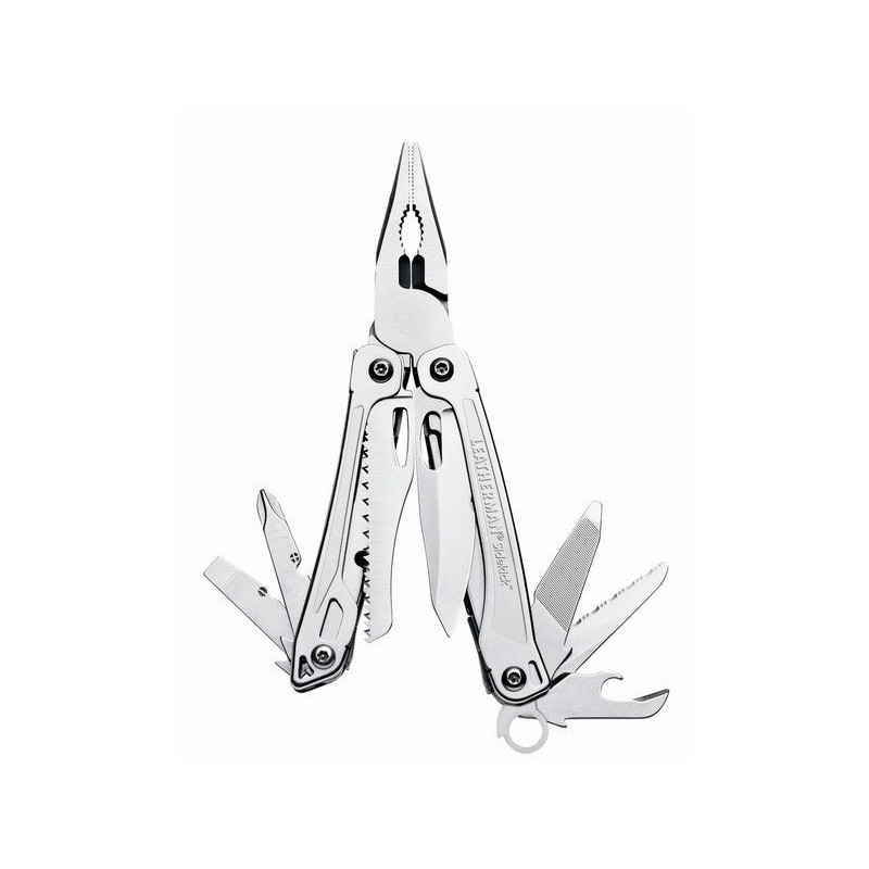 Pince et ciseaux multifonction LEATHERMAN Sidekick, 6.6 cm|Sanifer Tamatave