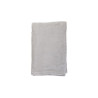 Plaid Kieran , gris l.130 x L.170 cm|Sanifer Tamatave