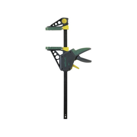 Serre-joint 1 Main Wolfcraft, 700 Mm|Sanifer Tamatave