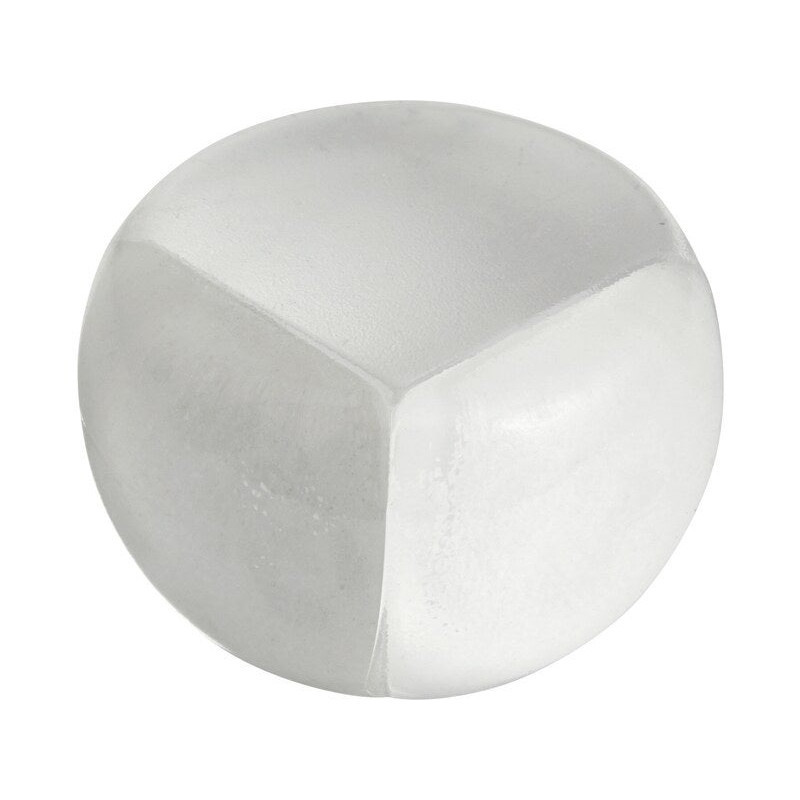 Lot de 4 protections d'angle Transparent ABUS| Sanifer Tamatave